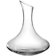 Decanter 1,7 Litros Em Vidro Para Bebidas